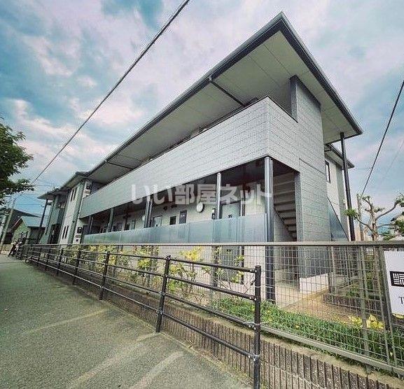 フォンティーヌIIB棟