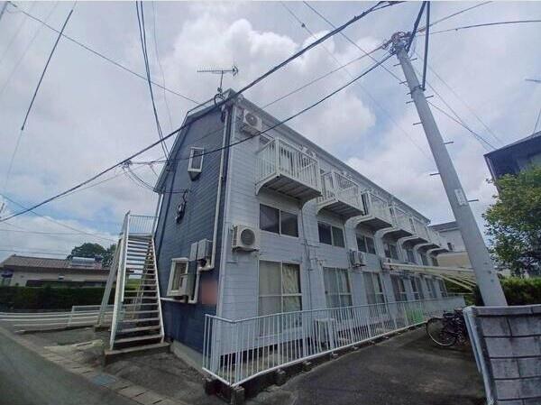シャリエ睦町