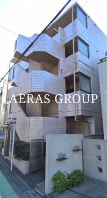 プレシャスコア中浦和