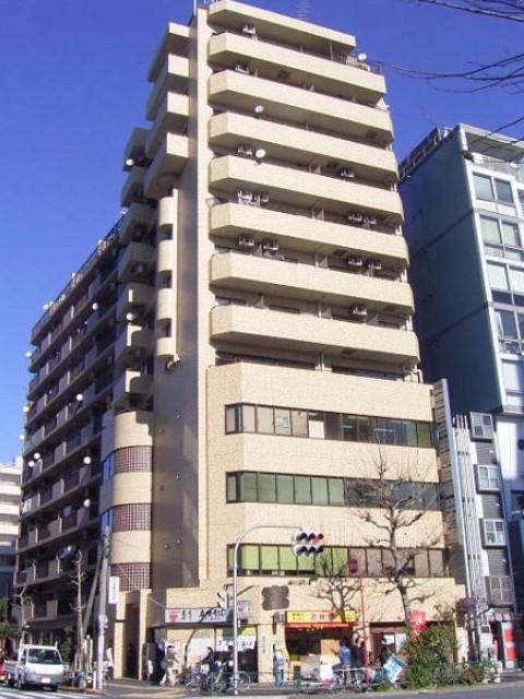 ライオンズマンション上野松が谷
