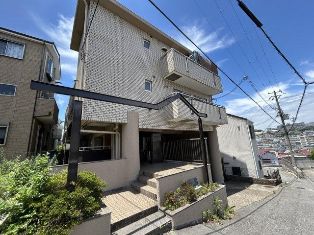 山手ハイツ