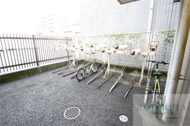 メインステージ大森北II