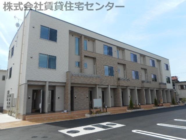 クリント ブライアント 3号館
