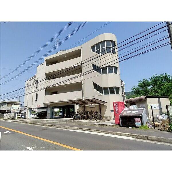RIZEONE河内長野レジデンス7