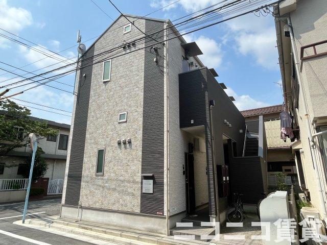 プランドール西荻