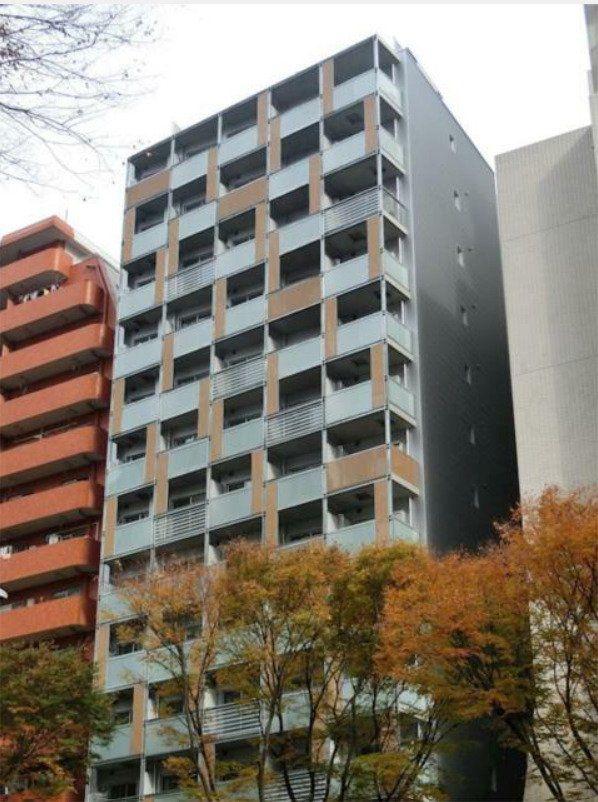 ズーム都庁前