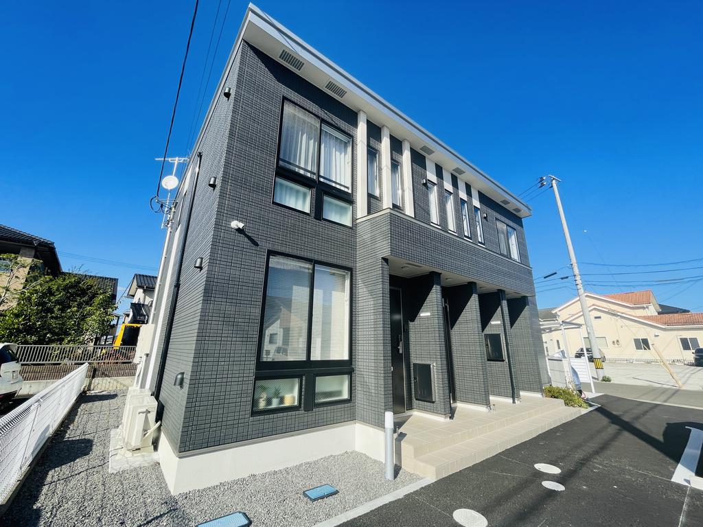 ディアコート美田園III