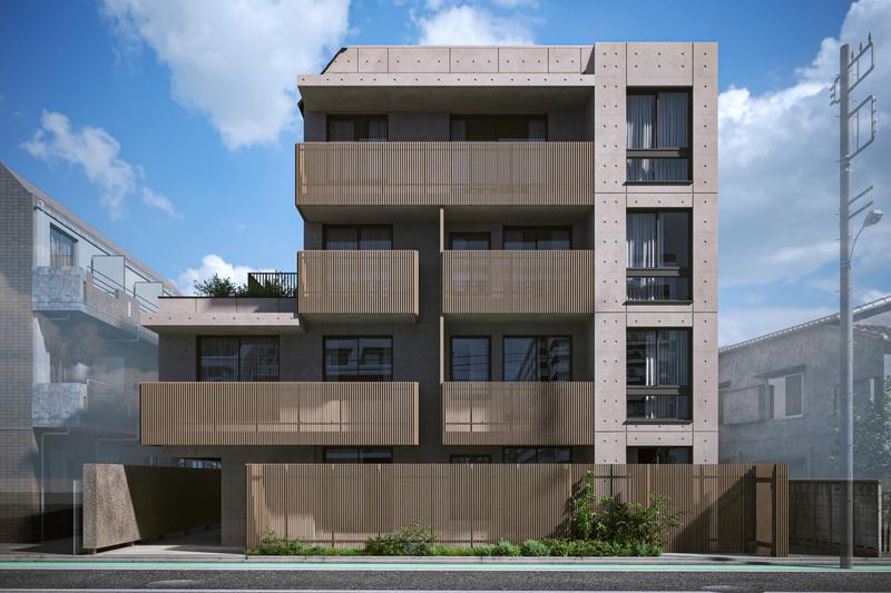 GRANDUO桜新町
