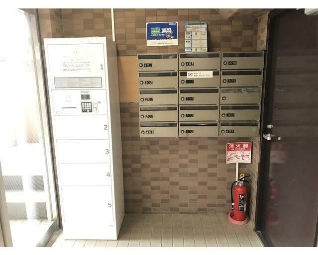 KMビル