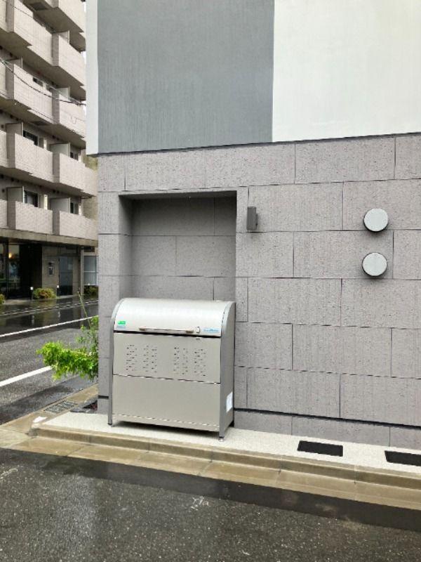 CREAL住吉II