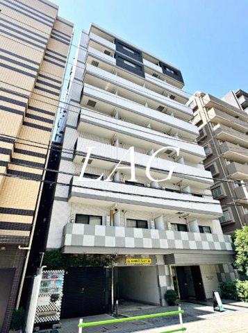 PREMIUM CUBE田町
