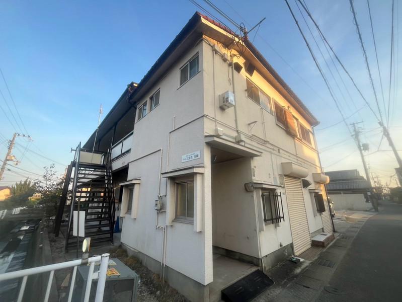 ハイム弥生
