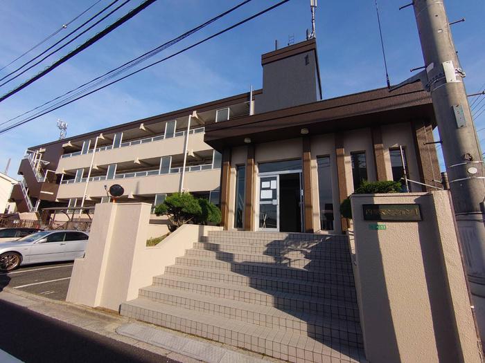 内堀マンション・1