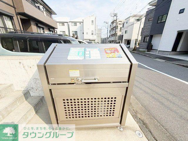 メゾン桜
