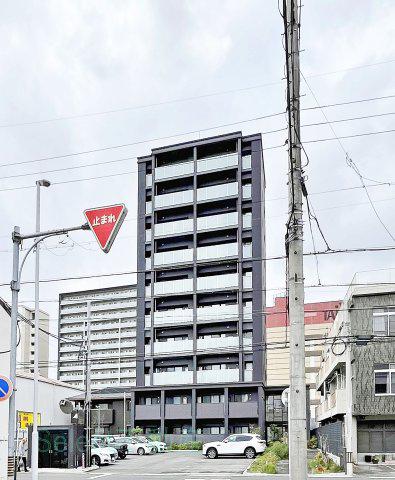 サングレース千種