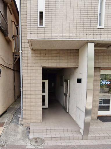 エクレールオオタⅡ
