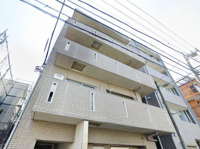 エクレールオオタⅡ