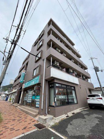 ゴールド・リバー板宿