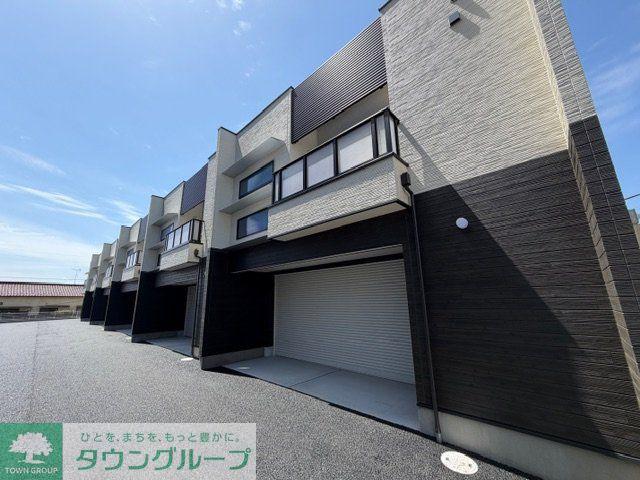 GARAGE上中野