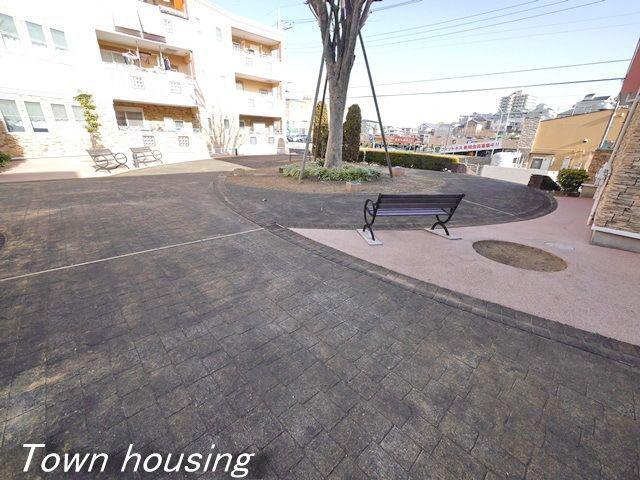 デュオパラッツオA棟
