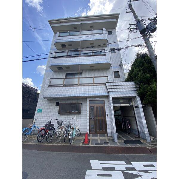 メゾン・ドゥ・メール東湊