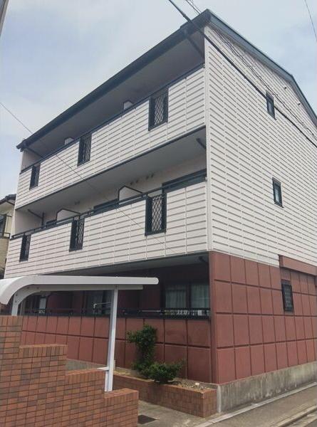 エスポワール岩塚