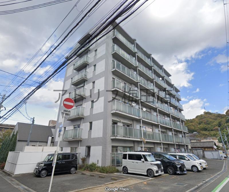 グラード柏原