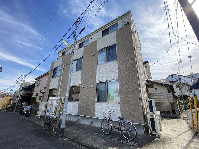 フェイスフル仲宿