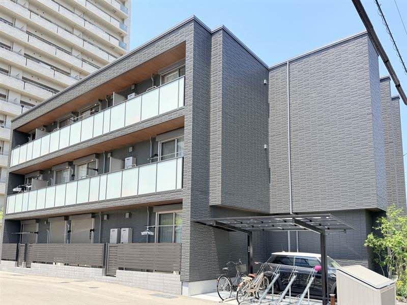 ロイヤルシャーメゾン栗林