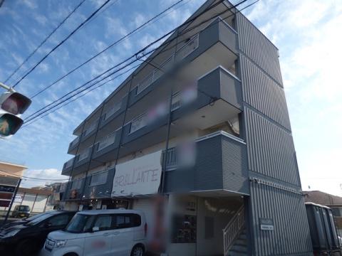 アソルティ増楽町