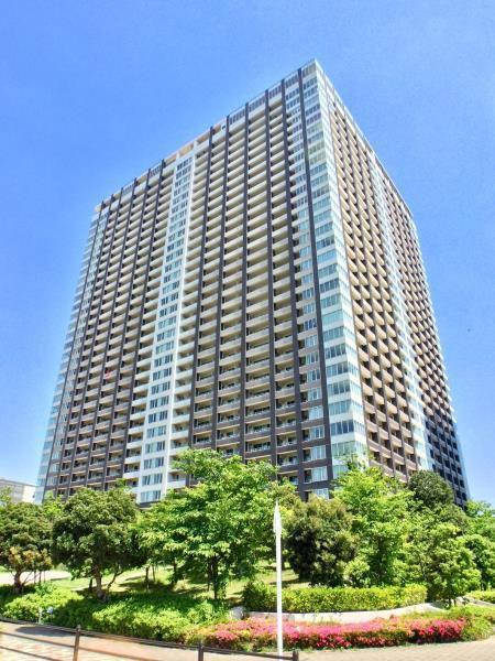 BRILLIA MARE有明 TOWER&GARDEN