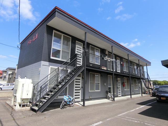 ドミール幸I