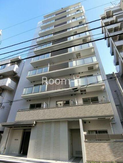 SHOKEN RESIDENCE横浜伊勢佐木町