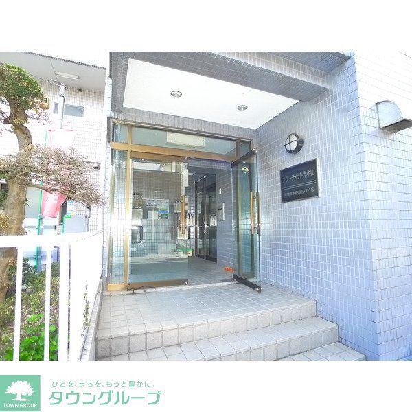 プラーティット本中山