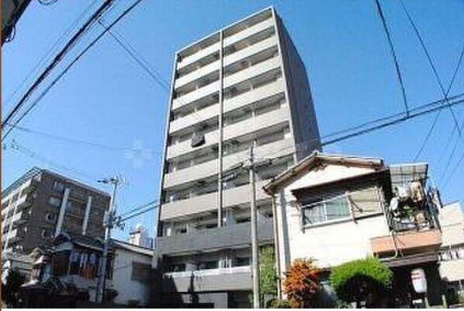 スワンズシティ新大阪