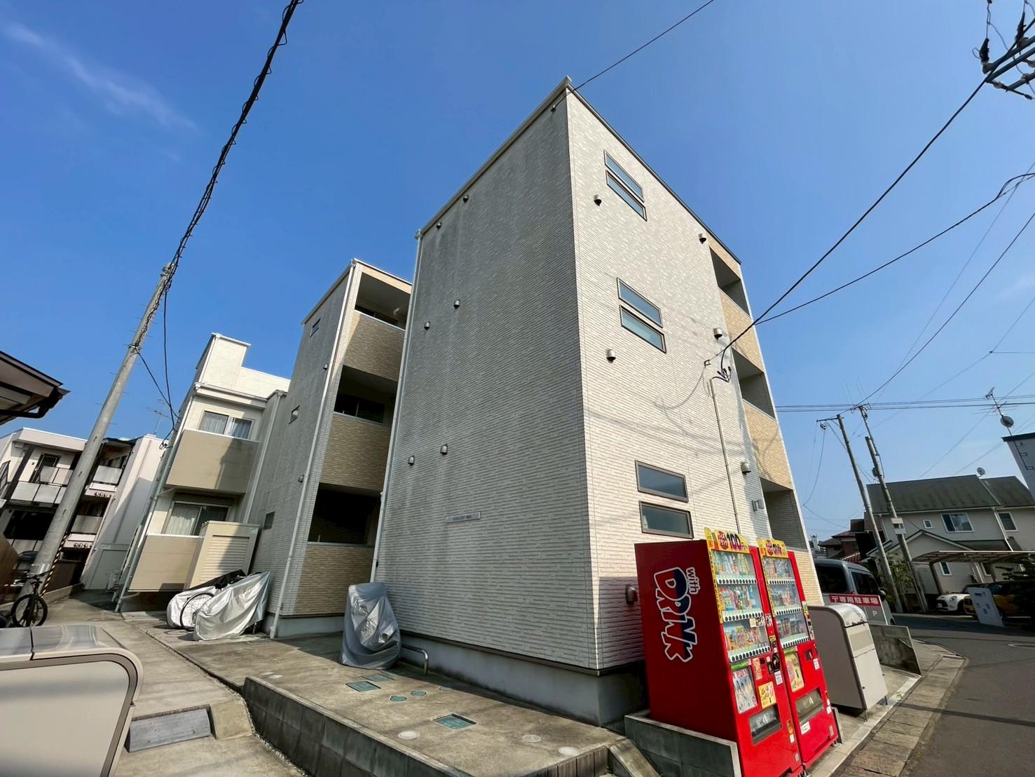 REGALEST南仙台