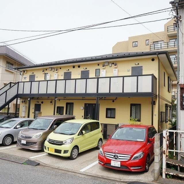 フローラル松波