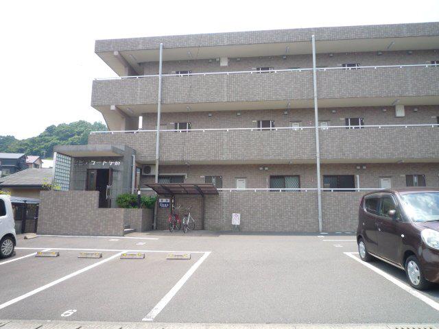 セピアコート宇宿