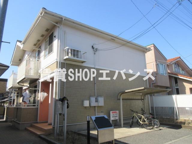 ザイテベルクII(ワンルーム/1階)