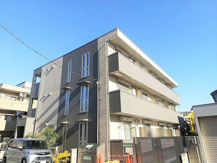 フォンティーヌ柴崎