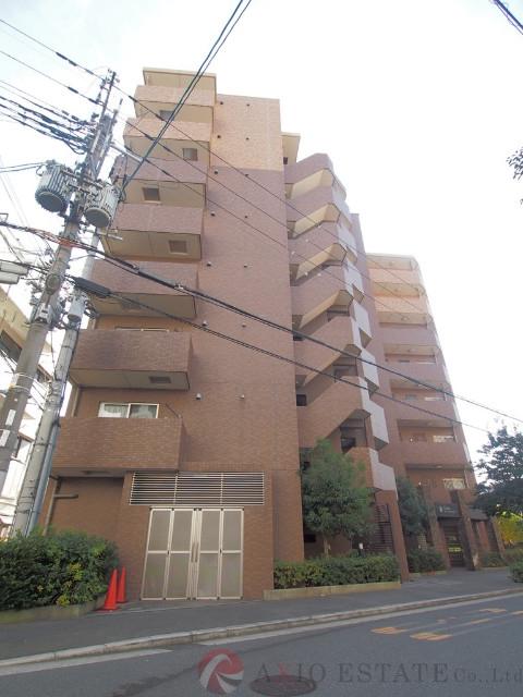 CREATO新大阪SERENITY