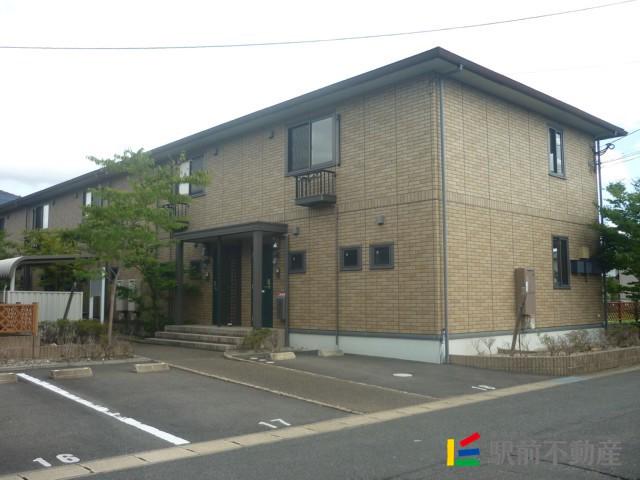 リビングタウン赤松B棟