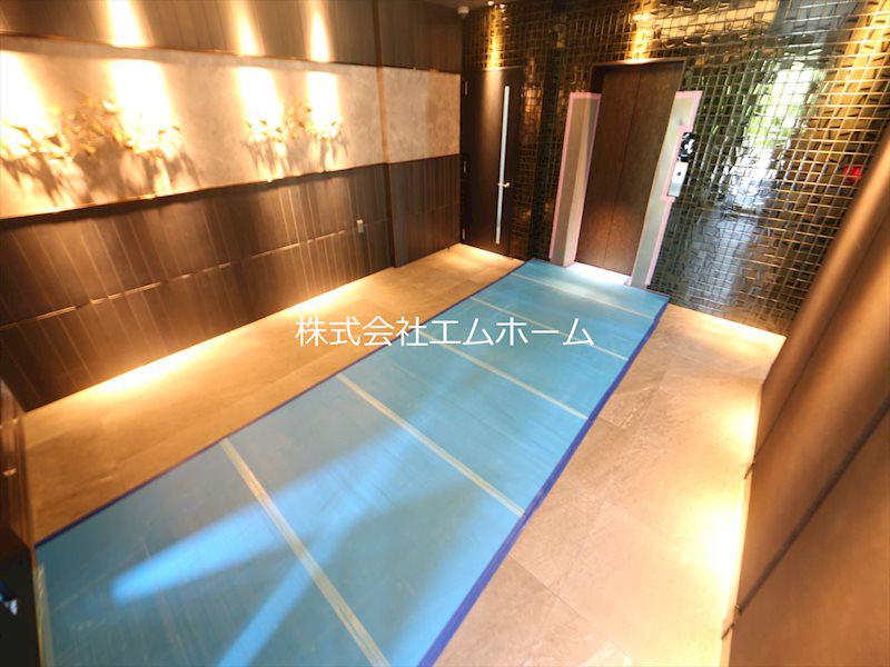 ステージファースト名古屋尾頭橋