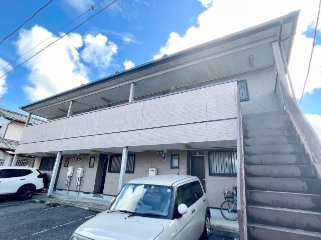 キャッスル茂原