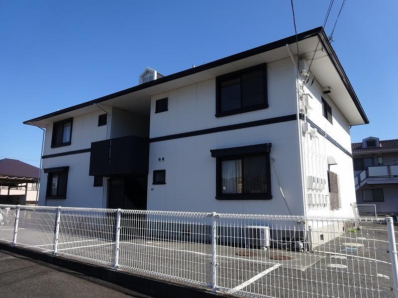ルーシーシャンテ(2LDK/2階)