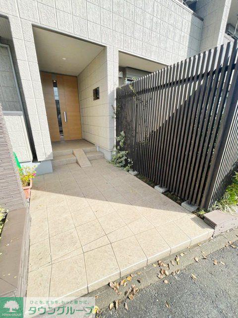 アネシス上星川
