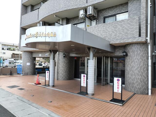 ライオンズマンション甲府中央