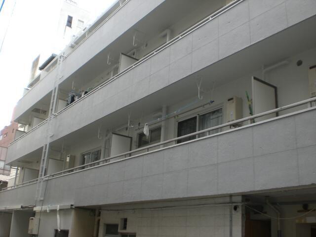 第6朝日ビル