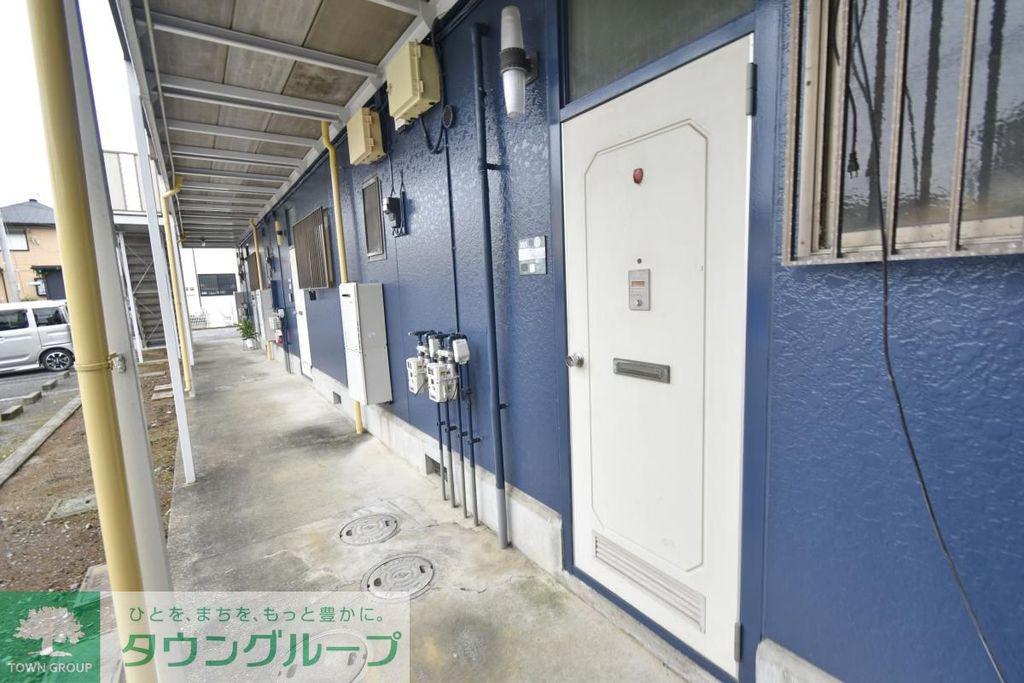 サンコーポ小島