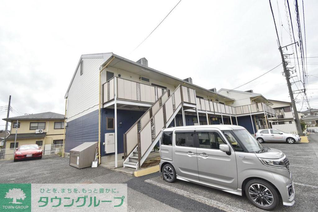 サンコーポ小島(3DK/2階)